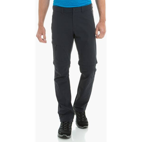 Thumbnail - SCHÖFFEL Herren Zipp Off Pants Koper1 Zip Off (lang)