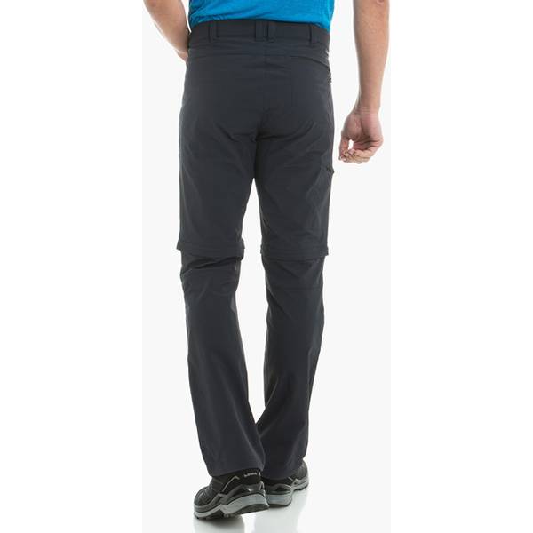 Thumbnail - SCHÖFFEL Herren Zipp Off Pants Koper1 Zip Off (lang)