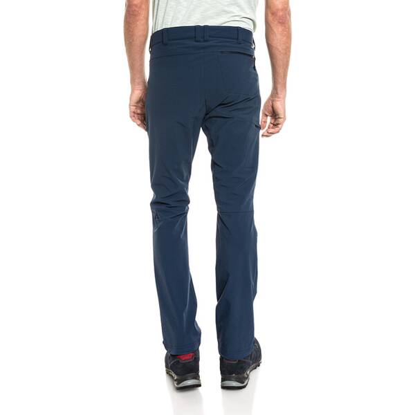 Thumbnail - SCHÖFFEL Herren Hose unwattiert Pants Koper1 (kurz)