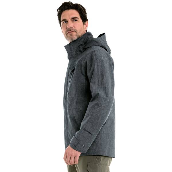 Thumbnail - SCHÖFFEL Herren Jacke ZipIn! Jacket Denver3
