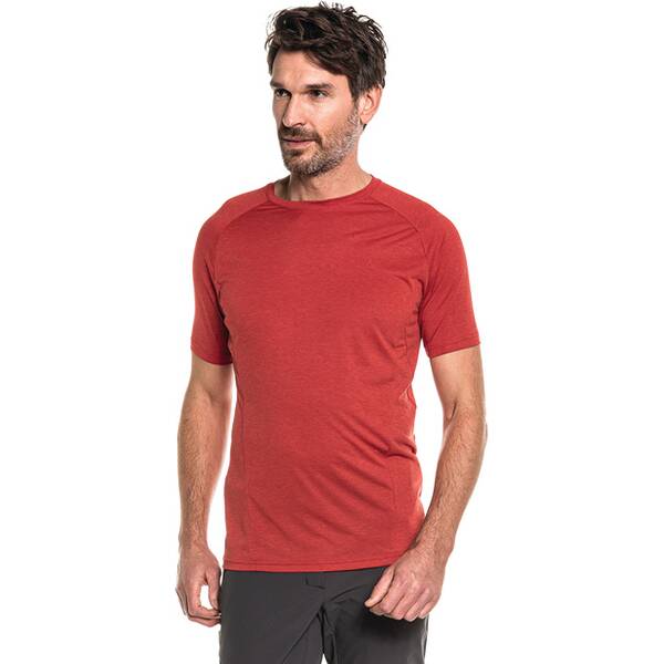 Thumbnail - SCHÖFFEL Herren Shirt T Shirt Boise2 M