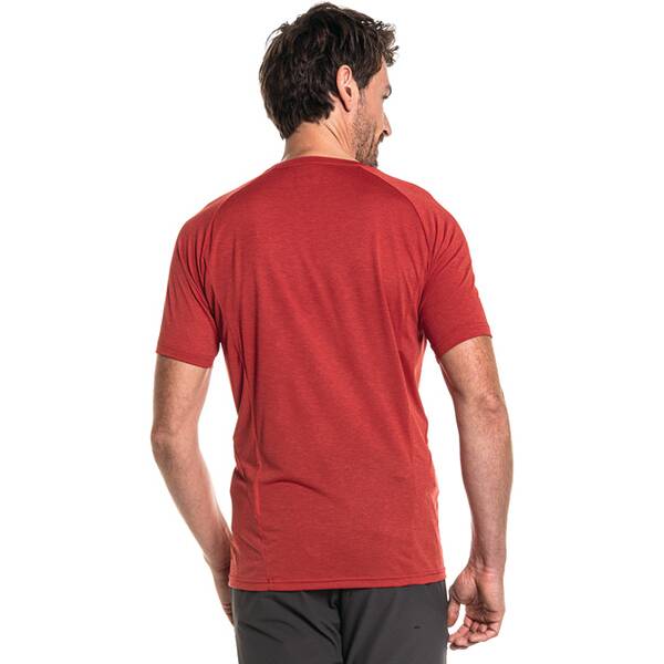 Thumbnail - SCHÖFFEL Herren Shirt T Shirt Boise2 M