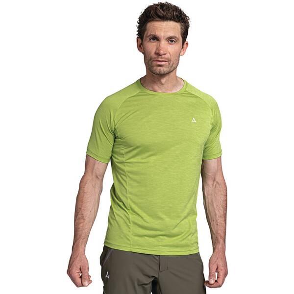 Thumbnail - SCHÖFFEL Herren Shirt T Shirt Boise2 M