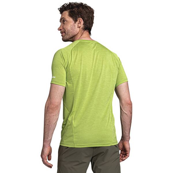 Thumbnail - SCHÖFFEL Herren Shirt T Shirt Boise2 M