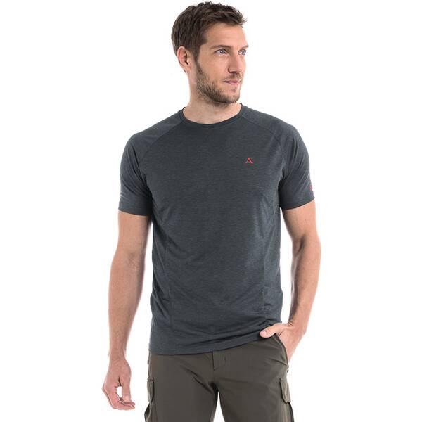 Thumbnail - SCHÖFFEL Herren Shirt T Shirt Boise2 M