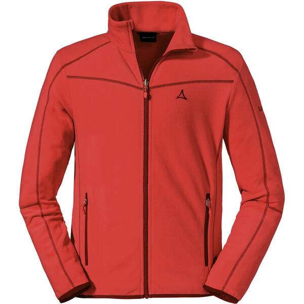 Thumbnail - SCHÖFFEL Herren Fleecejacke "ZipIn! Fleece Cherpai M"