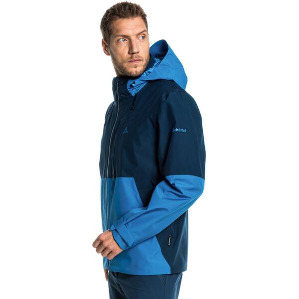 Thumbnail - SCHÖFFEL Herren Jacken Jacket Padon M