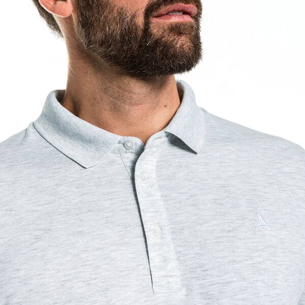 Thumbnail - SCHÖFFEL Herren Shirt Polo Shirt Brisbane M