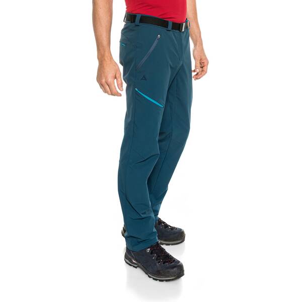 Thumbnail - SCHÖFFEL Herren Hose unwattiert Pants Wendelstein M