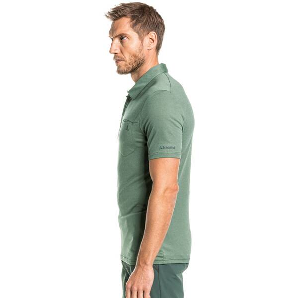 Thumbnail - SCHÖFFEL Herren Shirt Polo Shirt Scheinberg M