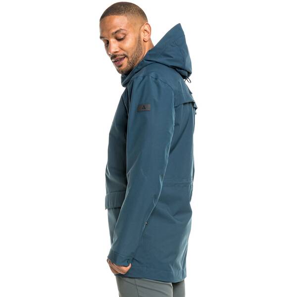 Thumbnail - SCHÖFFEL Herren Parka / Mäntel Parka Gillingham M