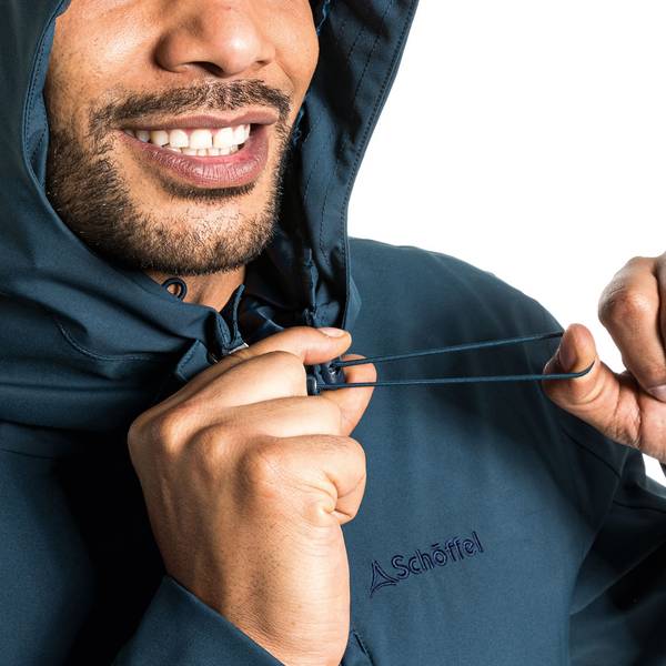 Thumbnail - SCHÖFFEL Herren Parka / Mäntel Parka Gillingham M