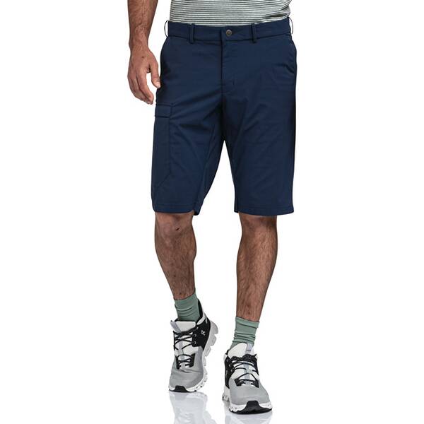 Thumbnail - SCHÖFFEL Herren Bermuda Shorts Matola M