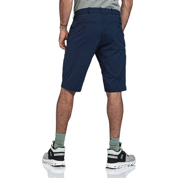 Thumbnail - SCHÖFFEL Herren Bermuda Shorts Matola M