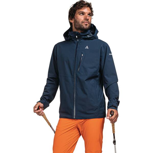 Thumbnail - SCHÖFFEL Herren Jacke Arnspitze M