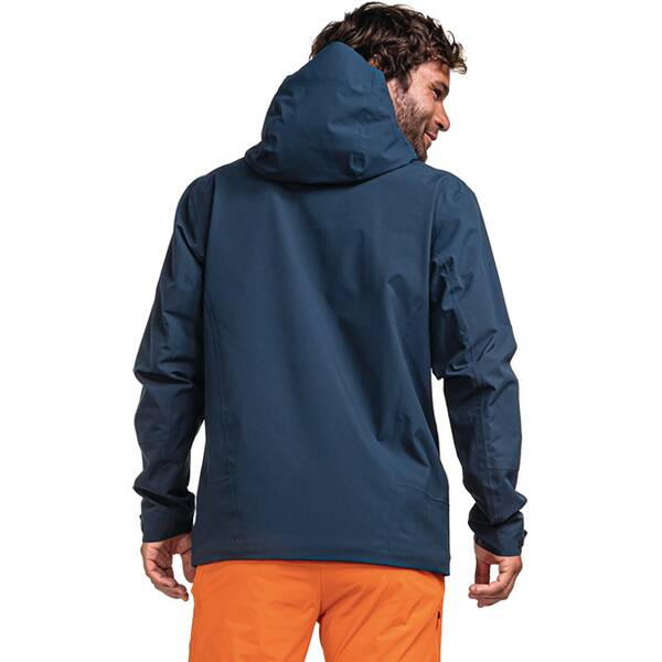 Thumbnail - SCHÖFFEL Herren Jacke Arnspitze M