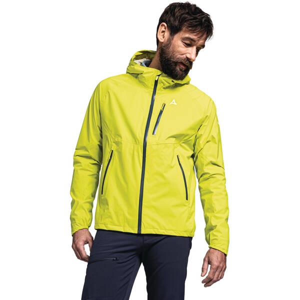 Thumbnail - SCHÖFFEL Herren Jacke 2.5L Jacket Tegelberg M