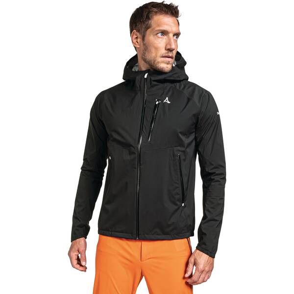 Thumbnail - SCHÖFFEL Herren Jacke 2.5L Jacket Tegelberg M
