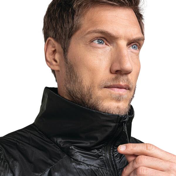 Thumbnail - SCHÖFFEL Herren Weste Hybrid La Colona M