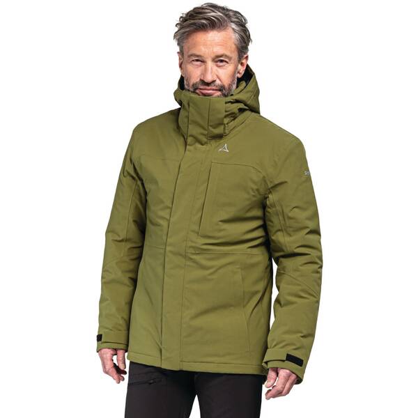 Thumbnail - SCHÖFFEL Herren Funktionsjacke Ins. Bastianisee M