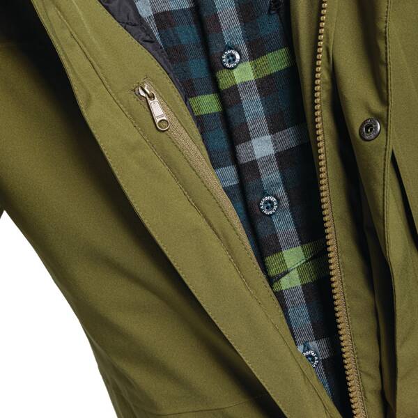 Thumbnail - SCHÖFFEL Herren Funktionsjacke Ins. Bastianisee M