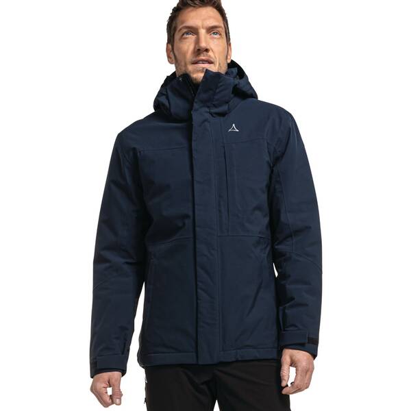 Thumbnail - SCHÖFFEL Herren Funktionsjacke Ins. Bastianisee M