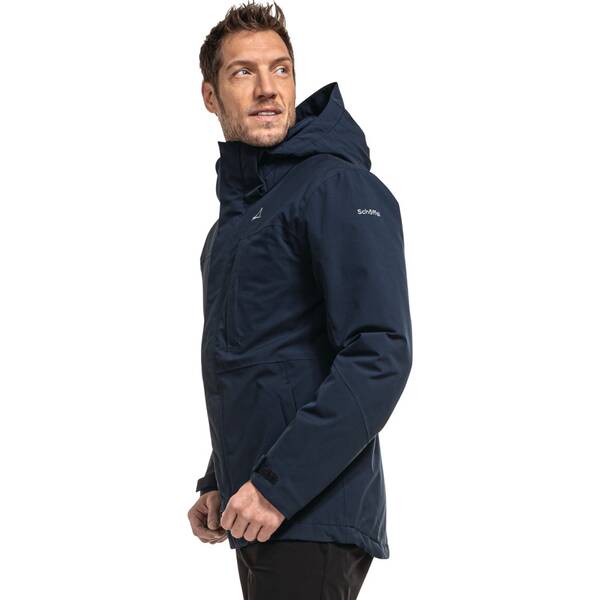 Thumbnail - SCHÖFFEL Herren Funktionsjacke Ins. Bastianisee M