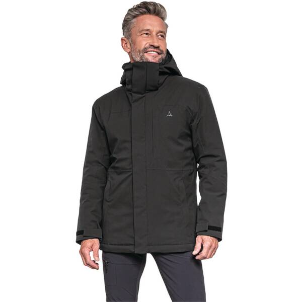 Thumbnail - SCHÖFFEL Herren Funktionsjacke Ins. Bastianisee M