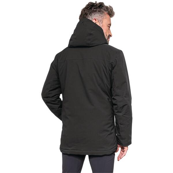 Thumbnail - SCHÖFFEL Herren Funktionsjacke Ins. Bastianisee M