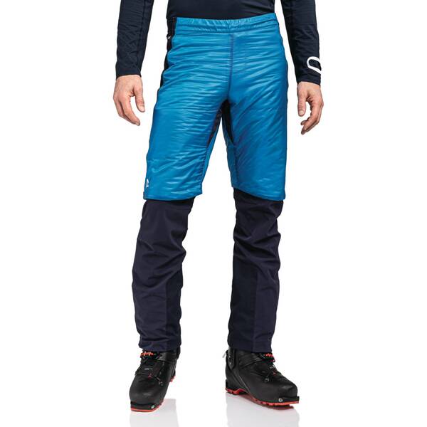 Thumbnail - SCHÖFFEL Herren Bermuda Thermo Mitteregg M