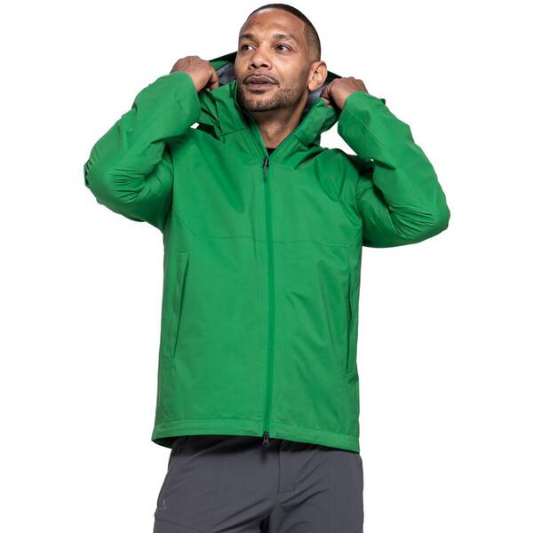 Thumbnail - SCHÖFFEL Herren RegenJacke Easy XT M