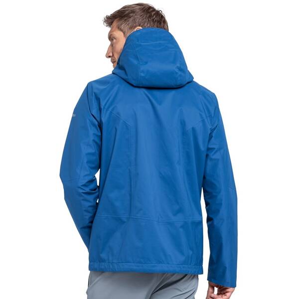 Thumbnail - SCHÖFFEL Herren RegenJacke Easy XT M