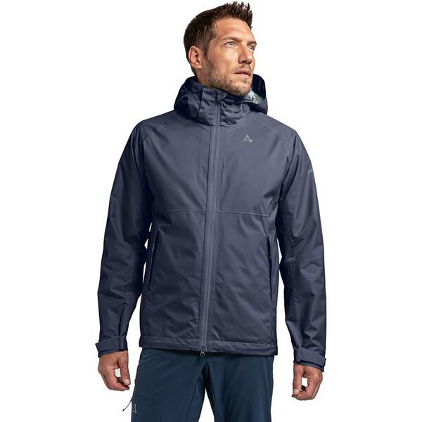 Thumbnail - SCHÖFFEL Herren RegenJacke Easy XT M