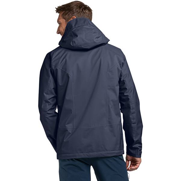 Thumbnail - SCHÖFFEL Herren RegenJacke Easy XT M