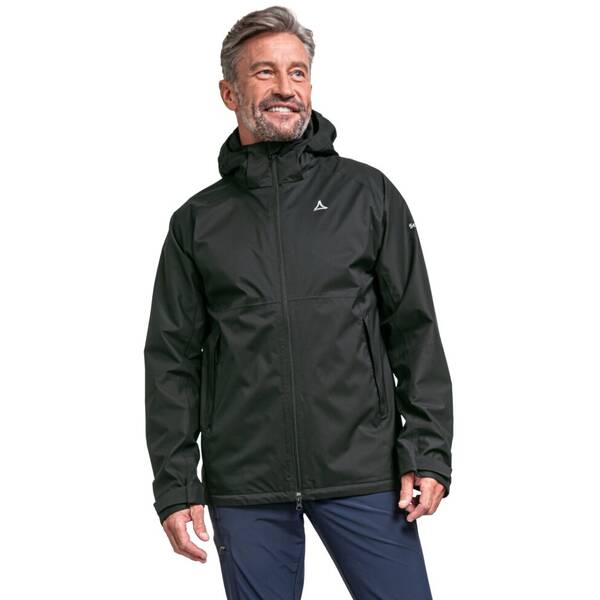 Thumbnail - SCHÖFFEL Herren RegenJacke Easy XT M