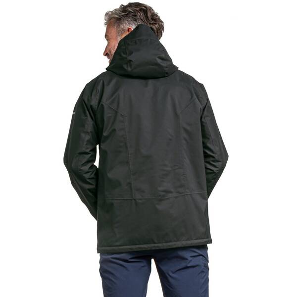 Thumbnail - SCHÖFFEL Herren RegenJacke Easy XT M
