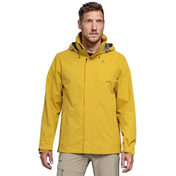 Thumbnail - SCHÖFFEL Herren Jacke Gmund M