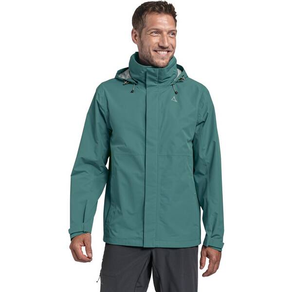 Thumbnail - SCHÖFFEL Herren Jacke Gmund M