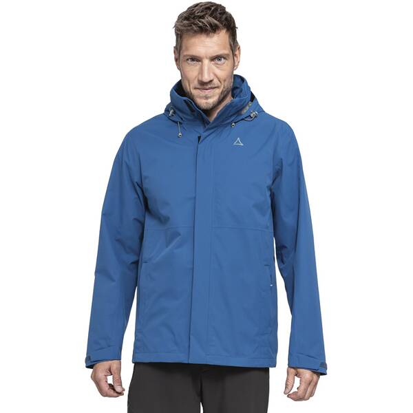Thumbnail - SCHÖFFEL Herren Jacke Gmund M