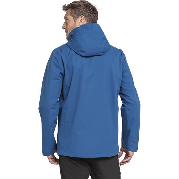 Thumbnail - SCHÖFFEL Herren Jacke Gmund M