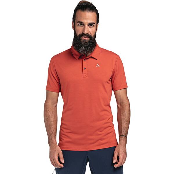 Thumbnail - SCHÖFFEL Herren Polo Shirt Vilan M