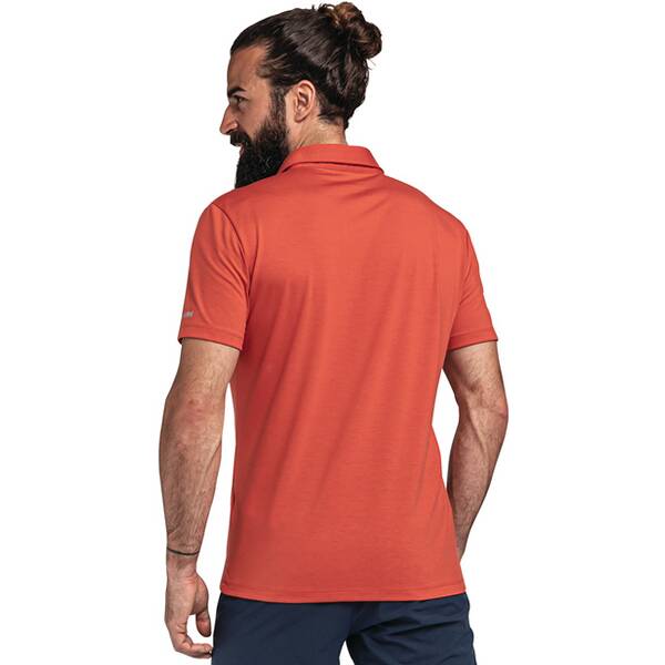 Thumbnail - SCHÖFFEL Herren Polo Shirt Vilan M