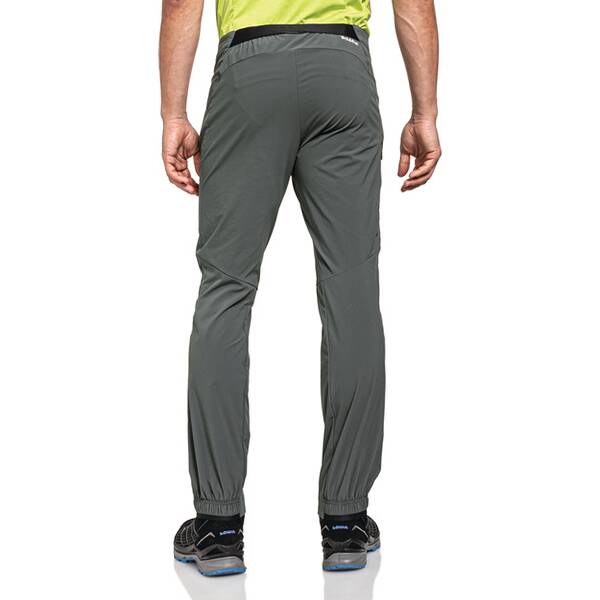 Thumbnail - SCHÖFFEL Herren Hose Hestad M (kurz)