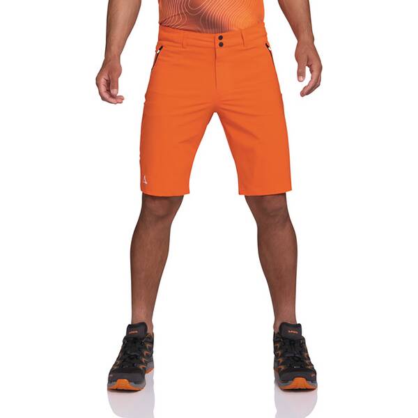 Thumbnail - SCHÖFFEL Herren Bermuda Shorts Hestad M
