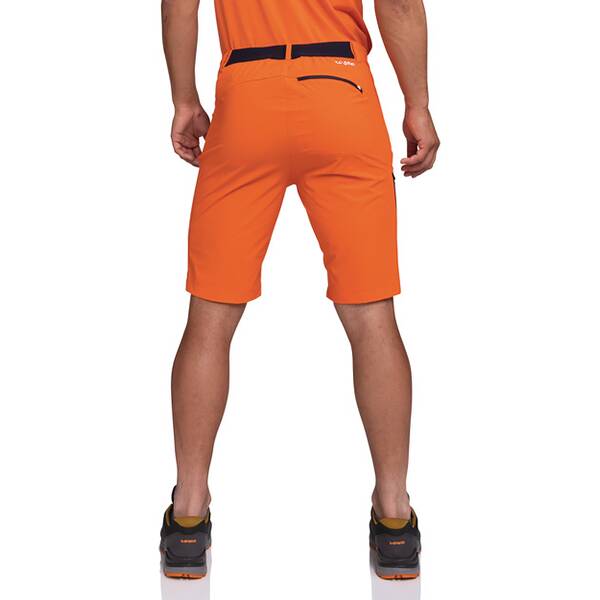 Thumbnail - SCHÖFFEL Herren Bermuda Shorts Hestad M