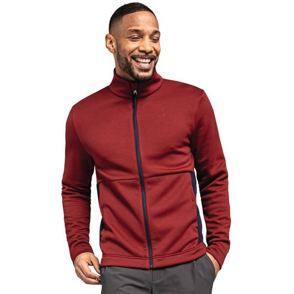 Thumbnail - SCHÖFFEL Herren Unterjacke Fleece Jacket Pelham M