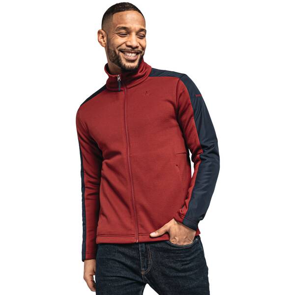 Thumbnail - SCHÖFFEL Herren Unterjacke ZipIn! Fleece Toledo M