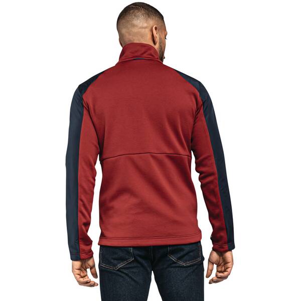 Thumbnail - SCHÖFFEL Herren Unterjacke ZipIn! Fleece Toledo M