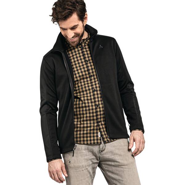 Thumbnail - SCHÖFFEL Herren Unterjacke ZipIn! Fleece Toledo M