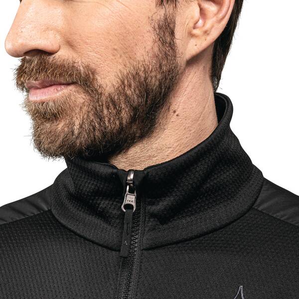 Thumbnail - SCHÖFFEL Herren Unterjacke ZipIn! Fleece Toledo M
